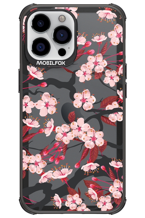 Sakura - Apple iPhone 13 Pro Max