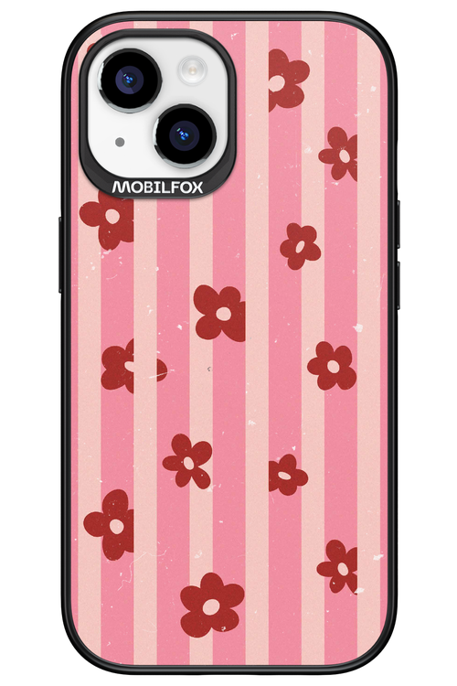 Flower Powerr 2.0 - Apple iPhone 15