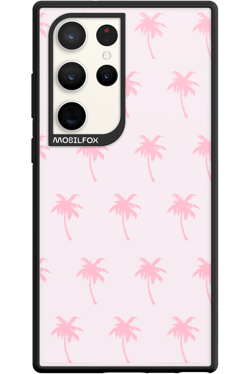 Palm Forest - Samsung Galaxy S23 Ultra