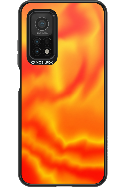 Beat the Heat 2.0 - Xiaomi Mi 10T 5G