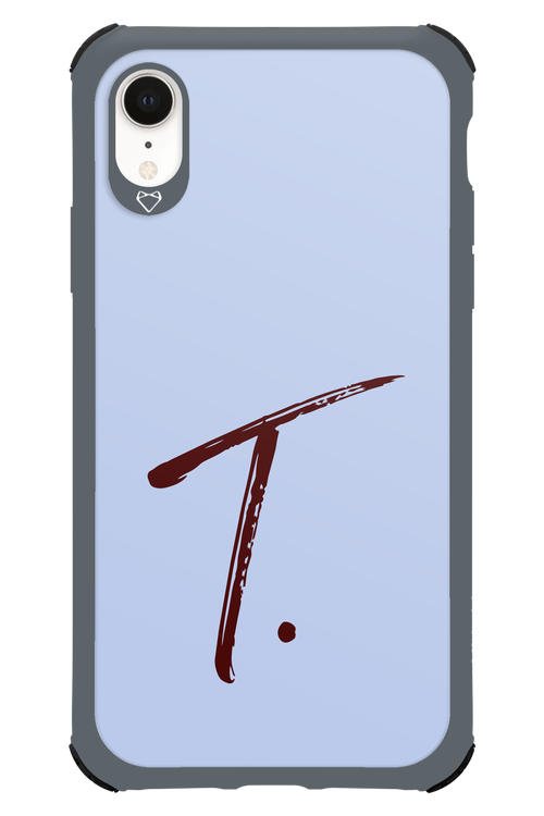 (Jellyfish Presso) T 2.0 - Apple iPhone XR