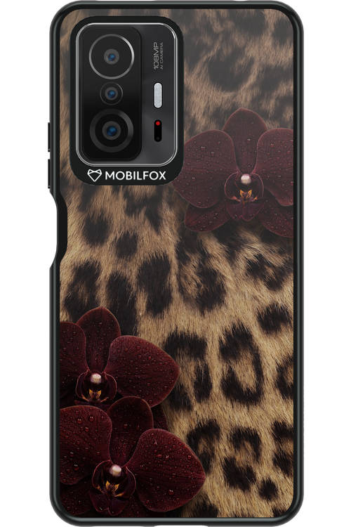Orchid Bite 2.0 - Xiaomi Mi 11T