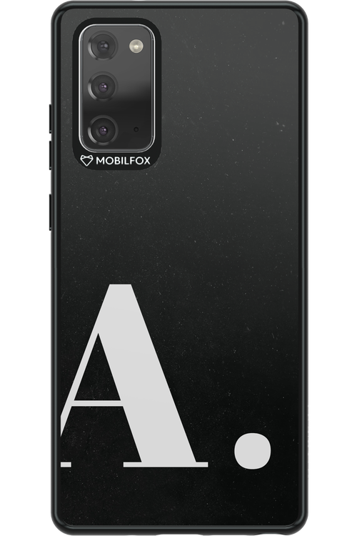 A (Off Space) 2.0 - Samsung Galaxy Note 20