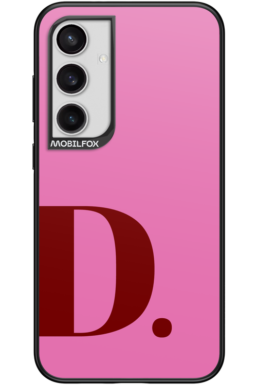 D (Sorbet) 2.0 - Samsung Galaxy S24+