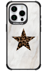 Marbel Star - Apple iPhone 15 Pro