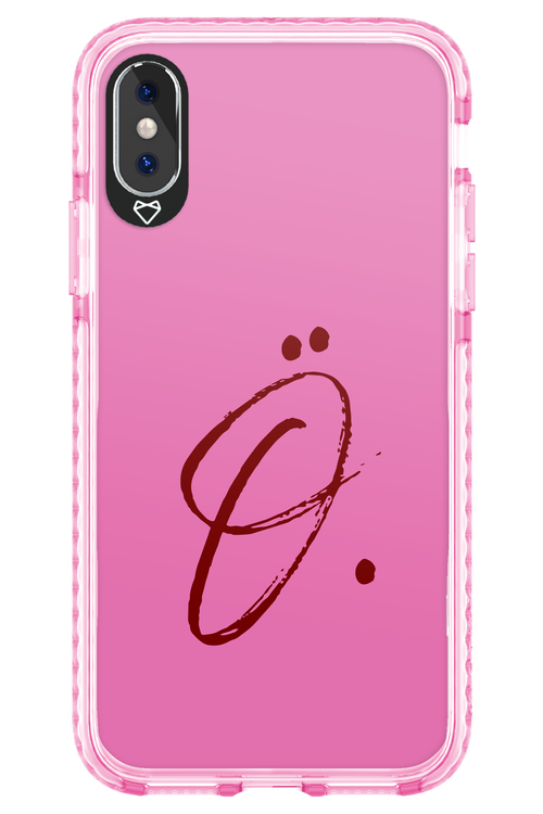 (Sorbet) O II 2.0 - Apple iPhone XS