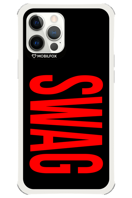 SWAG 2.0 - Apple iPhone 12 Pro Max
