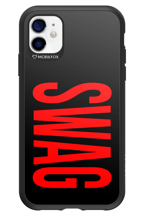 SWAG 2.0 - Apple iPhone 11