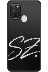 (Off Space) SZ 2.0 - Samsung Galaxy A21 S