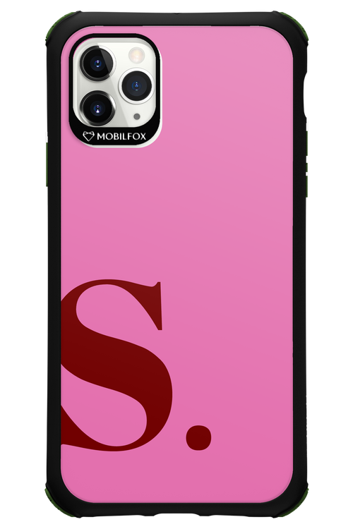 S (Sorbet) 2.0 - Apple iPhone 11 Pro Max