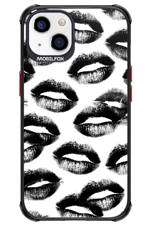 Ghost Kiss - Apple iPhone 13