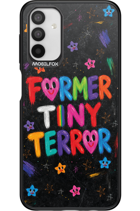 Tiny Terror 2.0 - Samsung Galaxy A04s