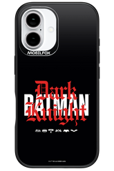 Batman Dark Knight - Apple iPhone 16