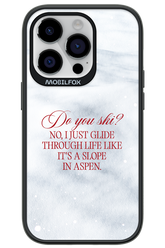 Glide Through - Apple iPhone 14 Pro