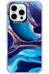 Amethyst 2.0 - Apple iPhone 16 Pro Max