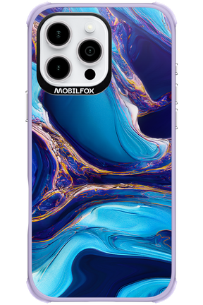 Amethyst 2.0 - Apple iPhone 16 Pro Max