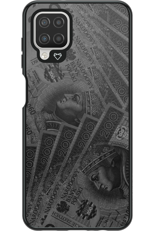 200 2.0 - Samsung Galaxy A12