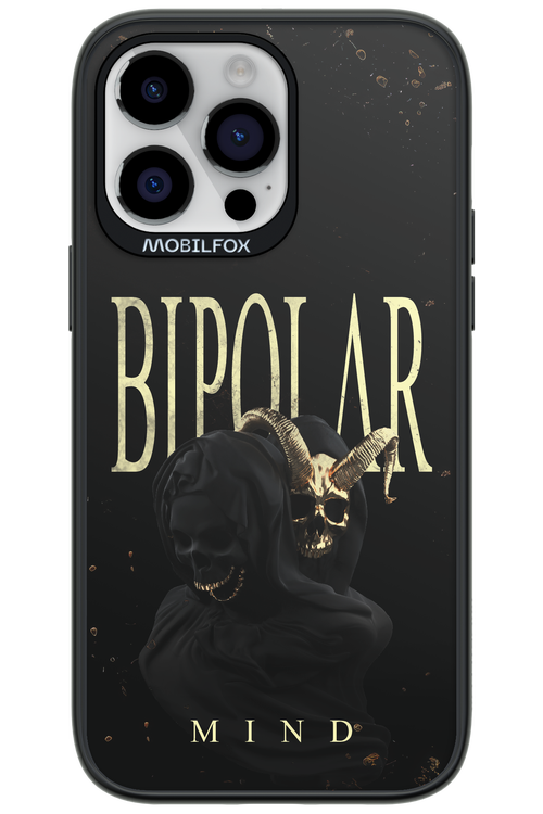 BIPOLAR 2.0 - Apple iPhone 14 Pro Max