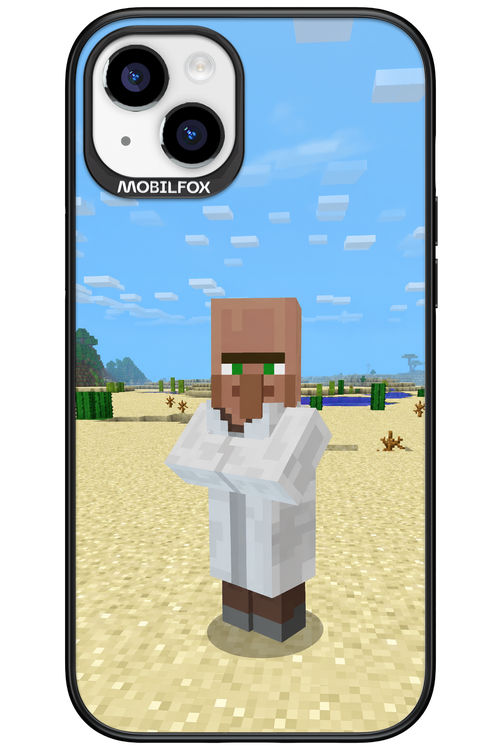 MC 2.0 - Apple iPhone 15 Plus