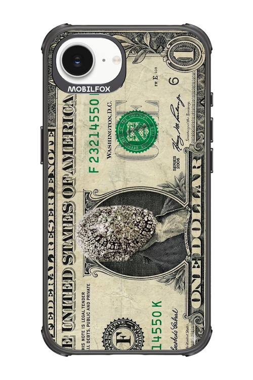 mask 2.0 - Apple iPhone 17e