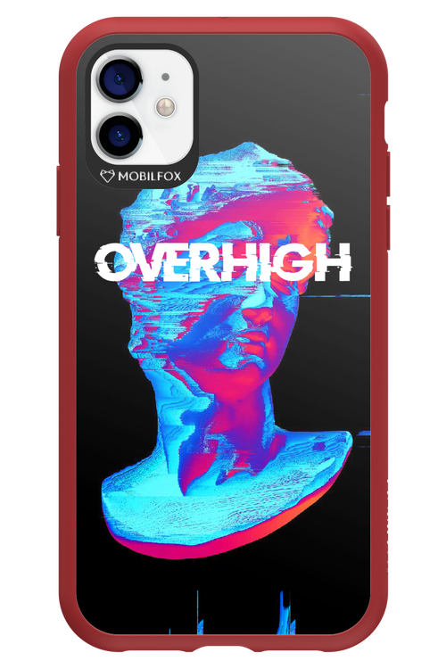 Overhigh - Apple iPhone 11