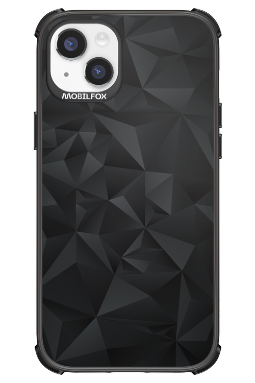 Low Poly - Apple iPhone 14 Plus