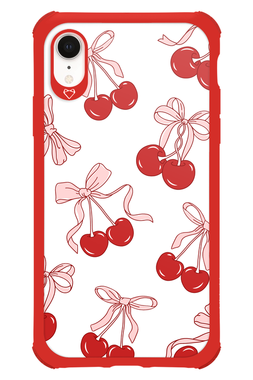 Cherry Queen - Apple iPhone XR