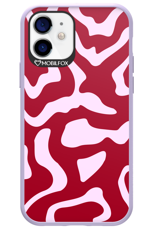 Strawberry Shake 2.0 - Apple iPhone 12