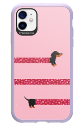 PAWS & KISSES 2.0 - Apple iPhone 11