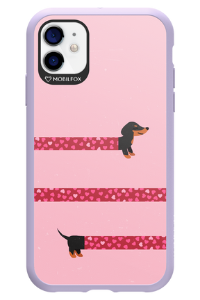 PAWS & KISSES 2.0 - Apple iPhone 11