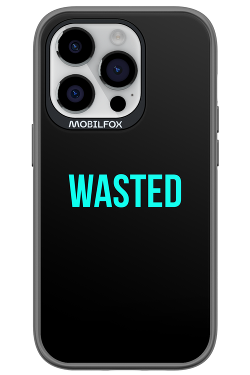 WASTED 2.0 - Apple iPhone 14 Pro