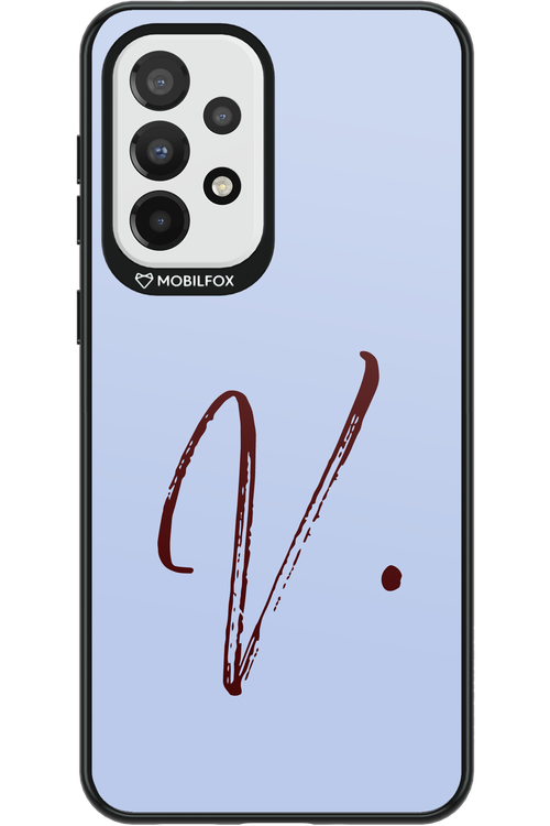 (Jellyfish Presso) V 2.0 - Samsung Galaxy A33