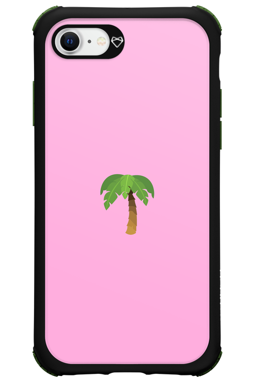 Chill Palm - Apple iPhone SE 2022