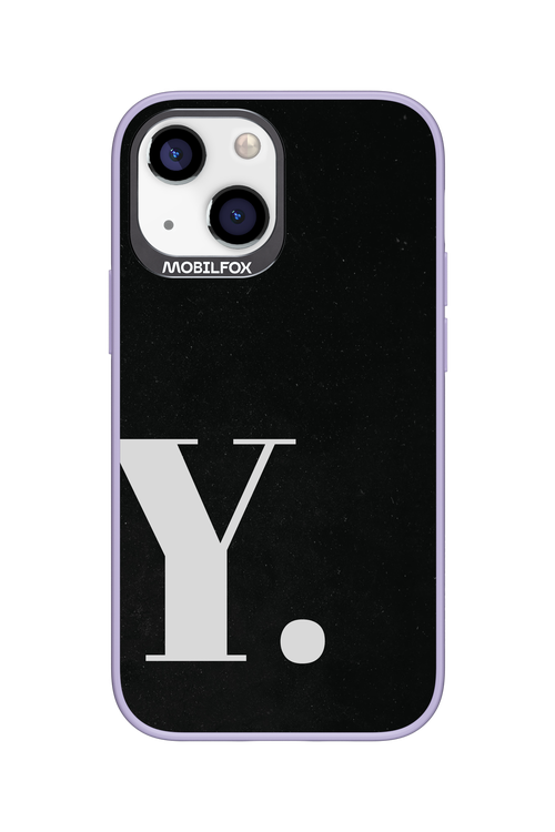 Y (Off Space) 2.0 - Apple iPhone 13 Mini