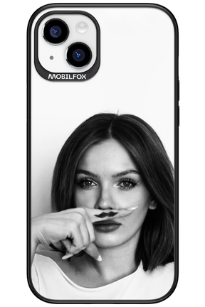 Soft Focus - Apple iPhone 15 Plus