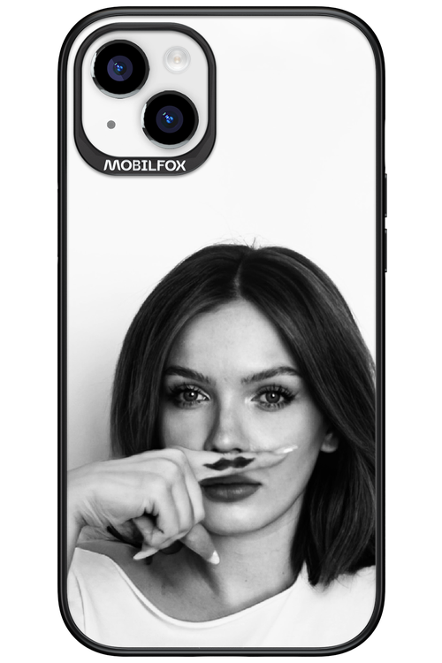 Soft Focus - Apple iPhone 15 Plus