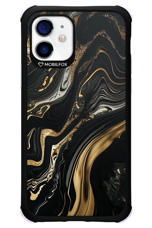 Azrael 2.0 - Apple iPhone 12
