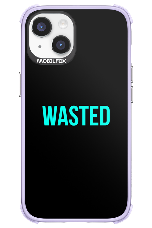 WASTED 2.0 - Apple iPhone 14