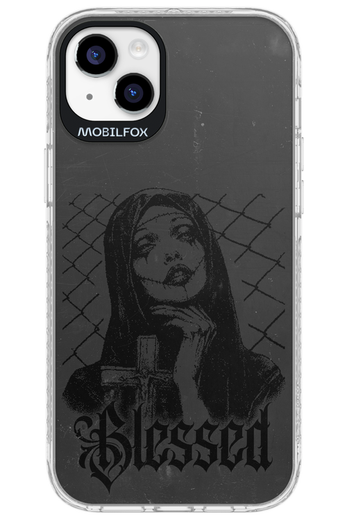 God bless 2.0 - Apple iPhone 14 Plus