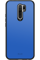 BLUE - FS2 - Xiaomi Redmi 9