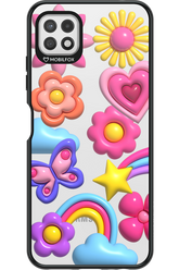 Puffer World 2.0 - Samsung Galaxy A22 5G