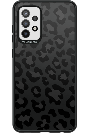 BLACK LEOPARD - Samsung Galaxy A72
