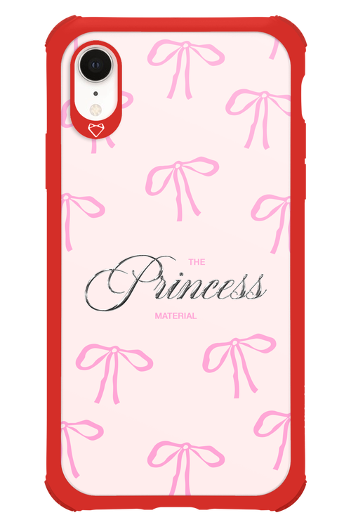 Princess Material 2.0 - Apple iPhone XR