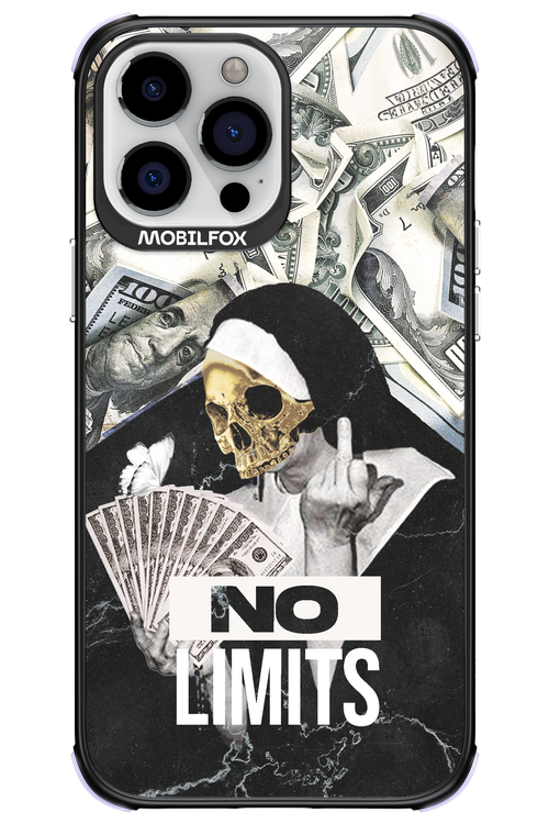No Limits 2.0 - Apple iPhone 13 Pro Max