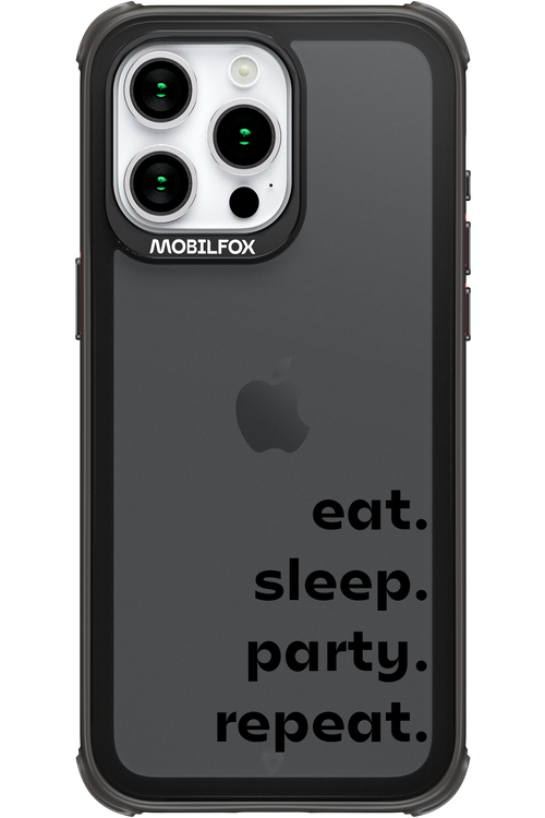 Party Loop - Apple iPhone 15 Pro Max