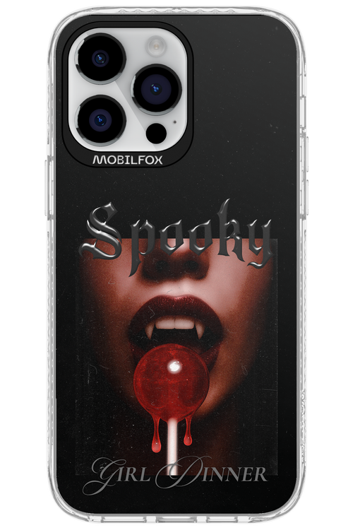 Freaky Girl - Apple iPhone 14 Pro Max