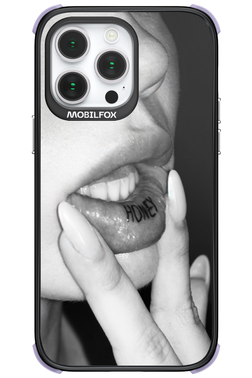 Lip Secret - Apple iPhone 14 Pro Max