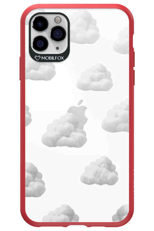 Cloudy Simple 2.0 - Apple iPhone 11 Pro Max
