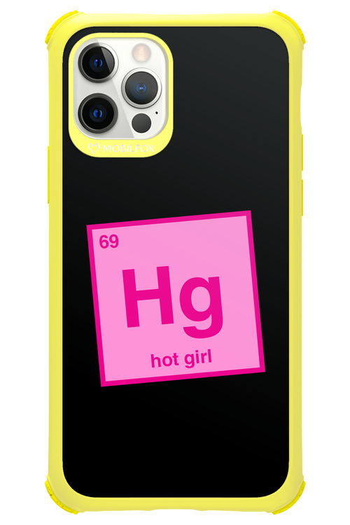 HG 2.0 - Apple iPhone 12 Pro