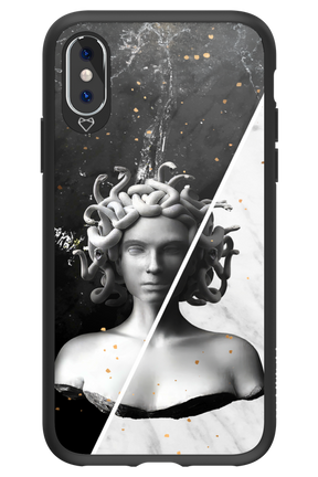 Medusa - Apple iPhone XS